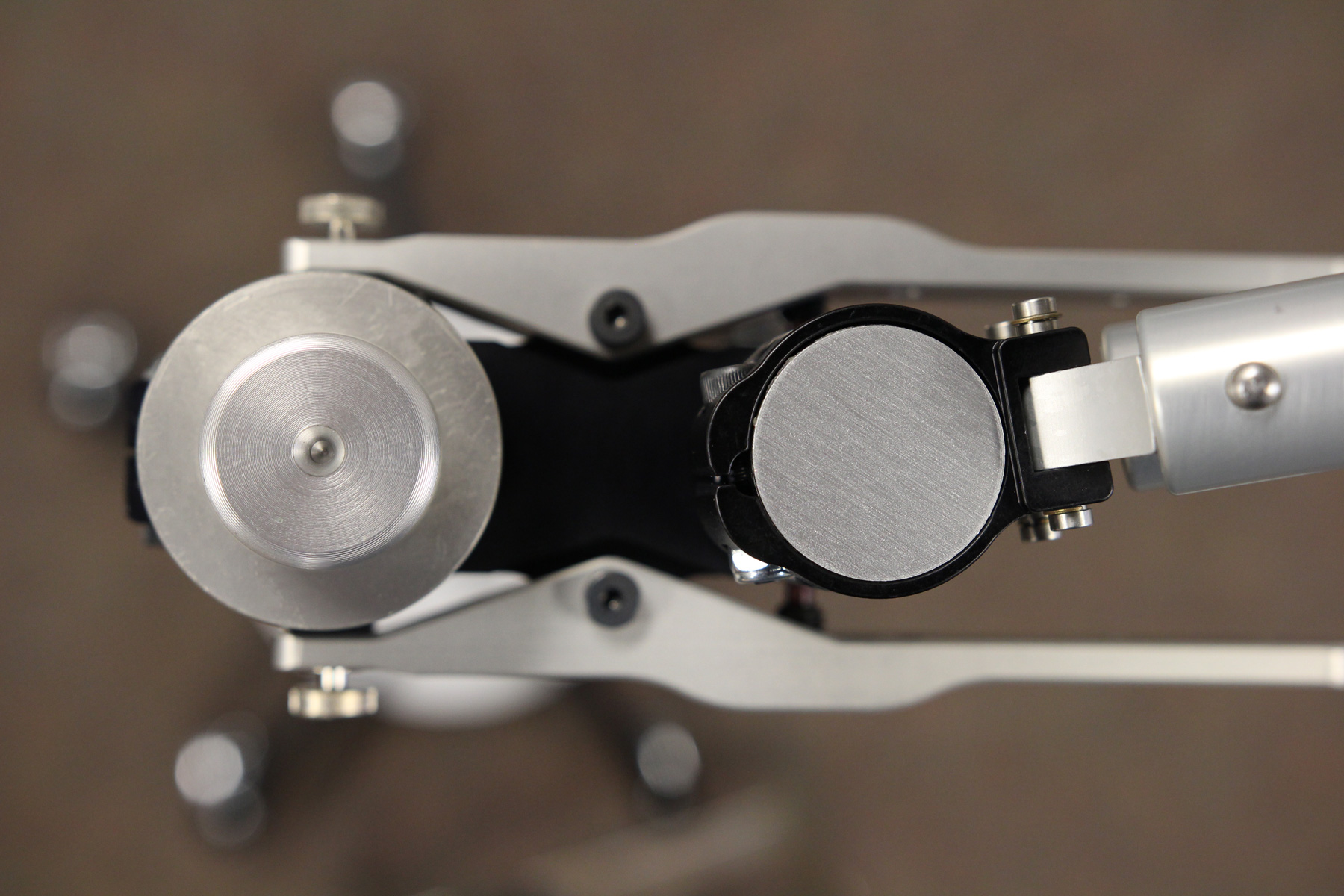 Wheelchair Disability Custom Hand Switches